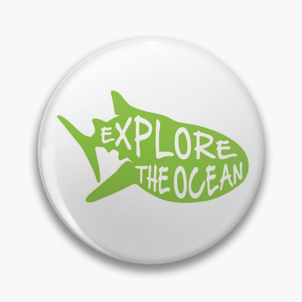 Item preview, EXPLORE THE OCEAN designed and sold by RichPaulo.
