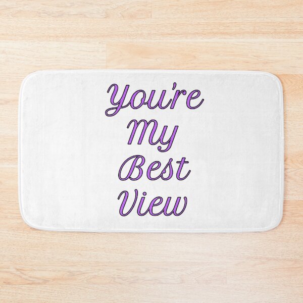 Item preview, You're My Best View - No Neck Ed - 90 Day Fiance designed and sold by morganmaterni.