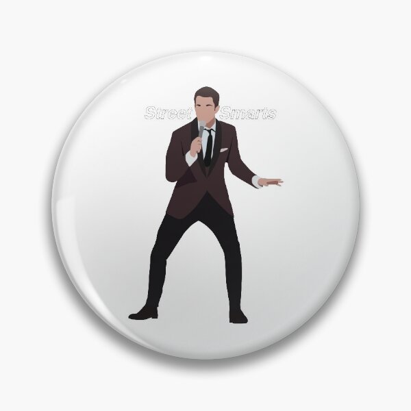 Item preview, John Mulaney 'Street Smarts' designed and sold by lmesmcc.