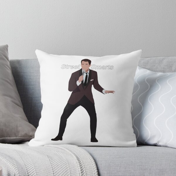 Item preview, John Mulaney 'Street Smarts' designed and sold by lmesmcc.