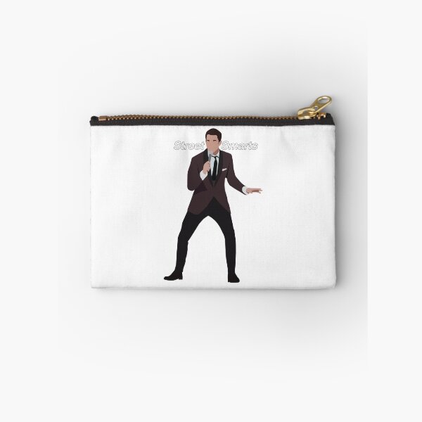 Item preview, John Mulaney 'Street Smarts' designed and sold by lmesmcc.