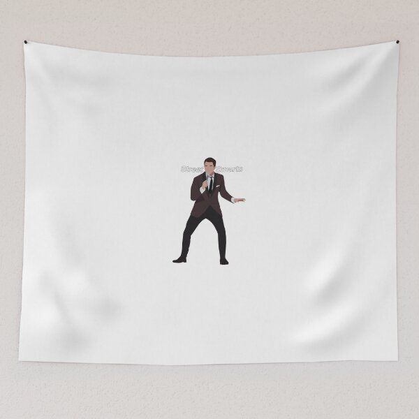 Item preview, John Mulaney 'Street Smarts' designed and sold by lmesmcc.