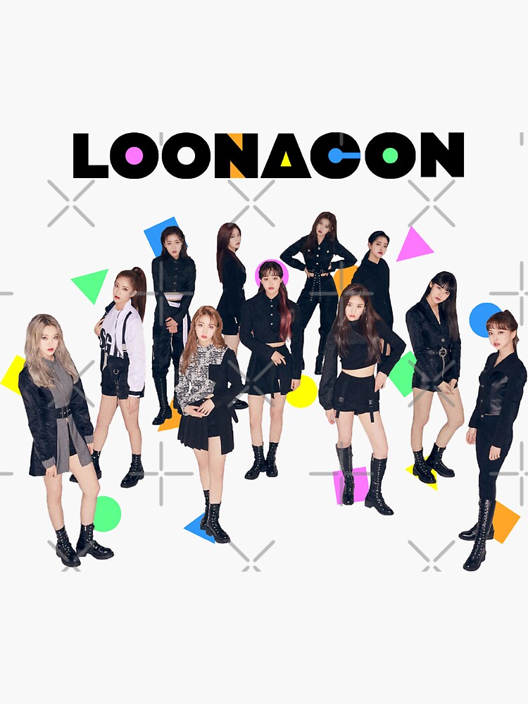 Kcon Merch & Gifts for Sale | Redbubble