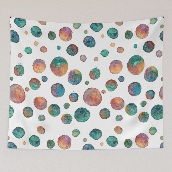 Item preview, Let's Go Dotty!  designed and sold by Deb Webb.