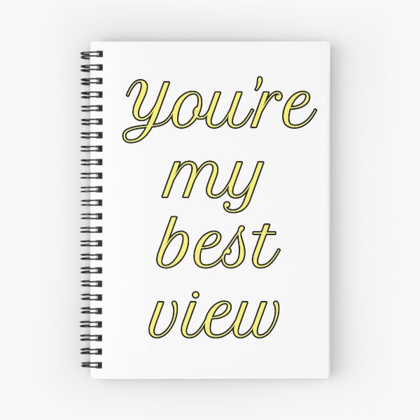 Item preview, You're My Best View - No Neck Ed - 90 Day Fiance designed and sold by morganmaterni.