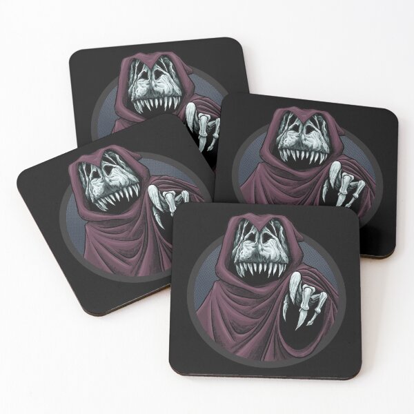Item preview, Extinction designed and sold by 13thFloorDesign.