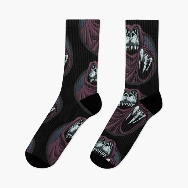 Item preview, Extinction designed and sold by 13thFloorDesign.