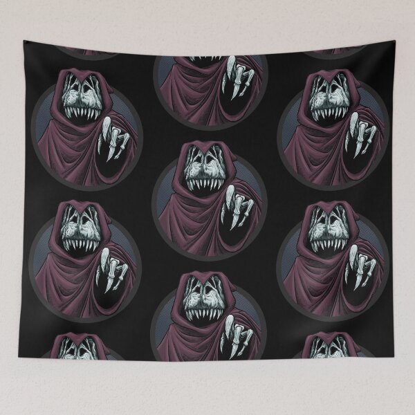 Item preview, Extinction designed and sold by 13thFloorDesign.