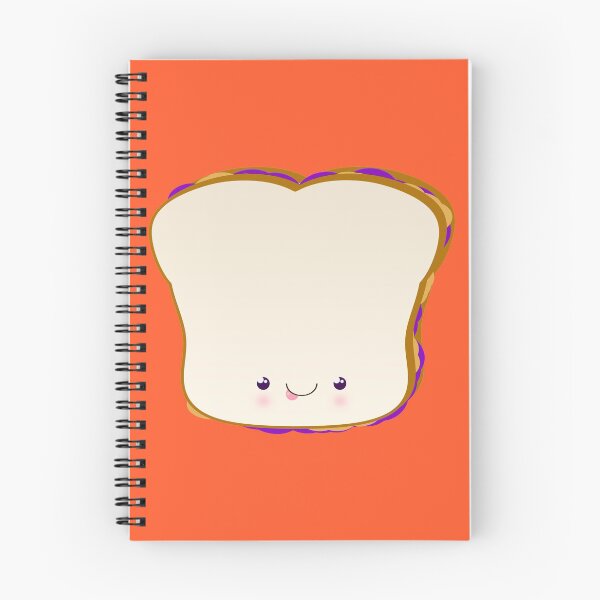 Item preview, PB & Jelly designed and sold by Art by Morgan Campillo.
