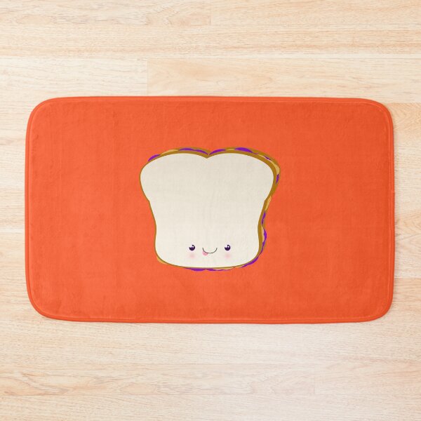Item preview, PB & Jelly designed and sold by Art by Morgan Campillo.