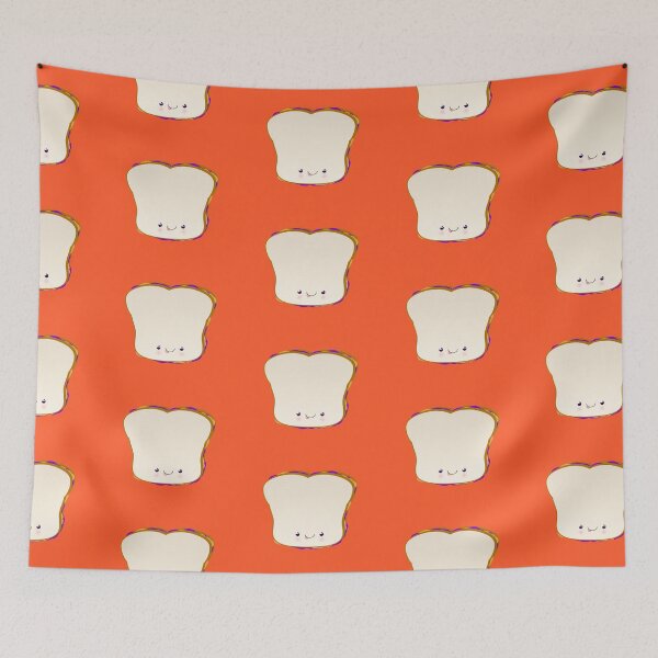 Item preview, PB & Jelly designed and sold by Art by Morgan Campillo.