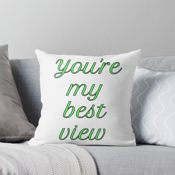 Item preview, You're My Best View - No Neck Ed - 90 Day Fiance designed and sold by morganmaterni.