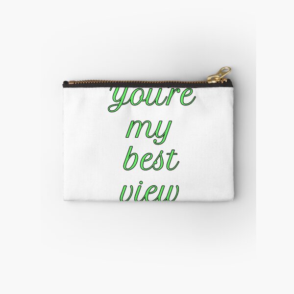 Item preview, You're My Best View - No Neck Ed - 90 Day Fiance designed and sold by morganmaterni.