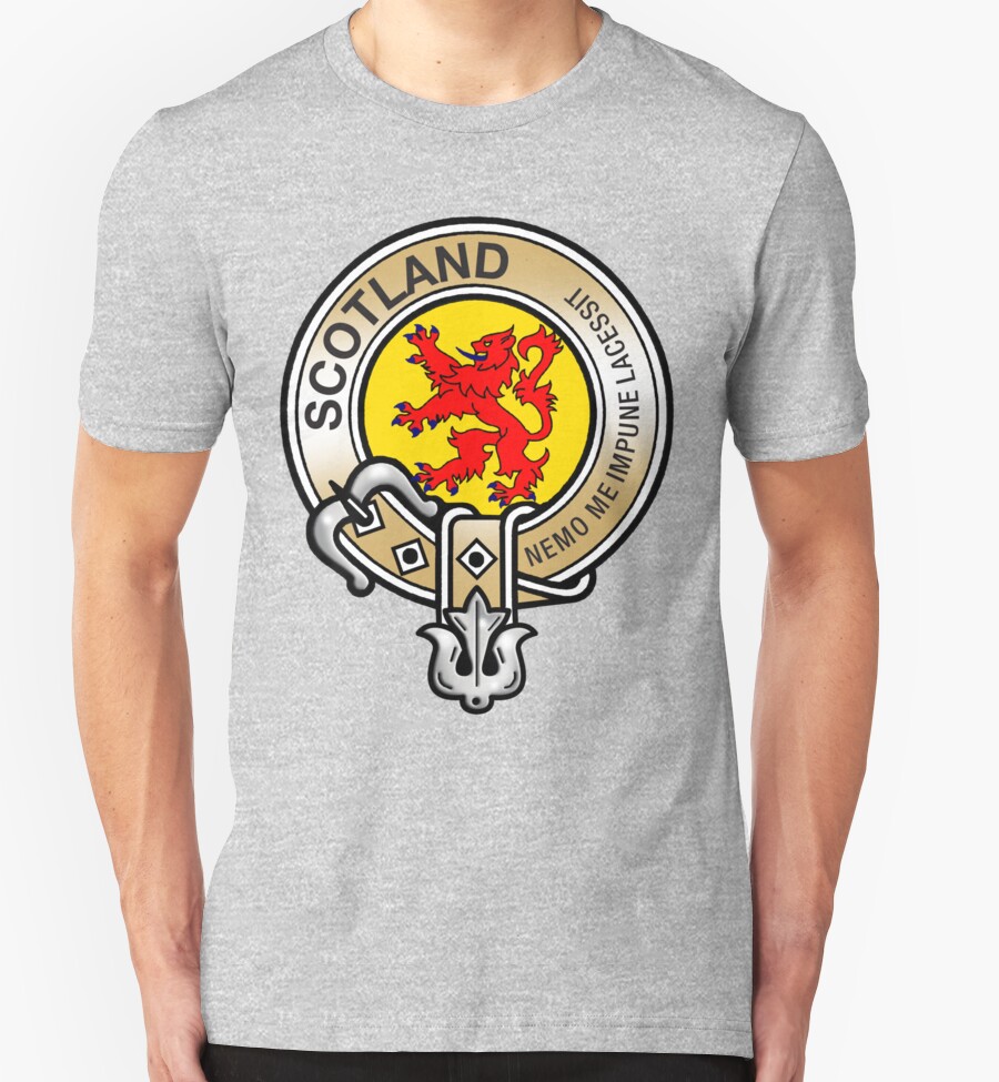 lions crest shirts