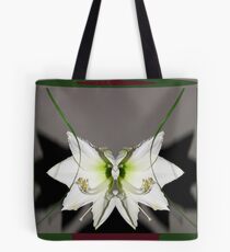 Peace Man, Peace Tote Bag