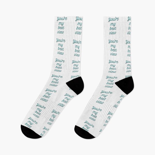 Item preview, You're My Best View - No Neck Ed - 90 Day Fiance designed and sold by morganmaterni.