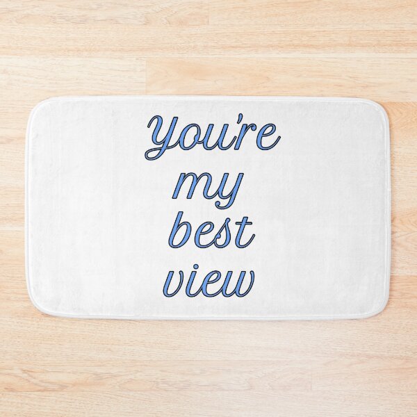 Item preview, You're My Best View - No Neck Ed - 90 Day Fiance designed and sold by morganmaterni.