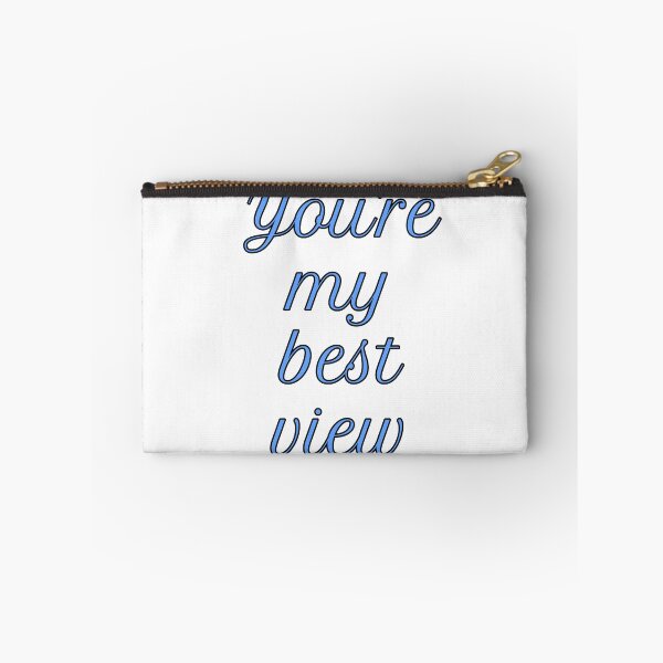 Item preview, You're My Best View - No Neck Ed - 90 Day Fiance designed and sold by morganmaterni.
