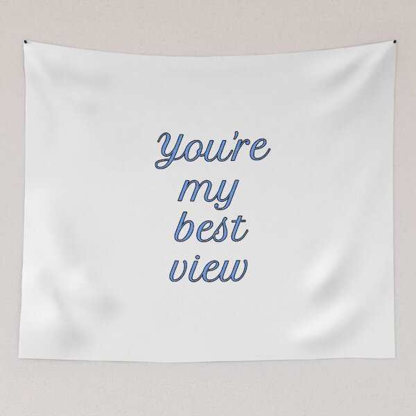 Item preview, You're My Best View - No Neck Ed - 90 Day Fiance designed and sold by morganmaterni.