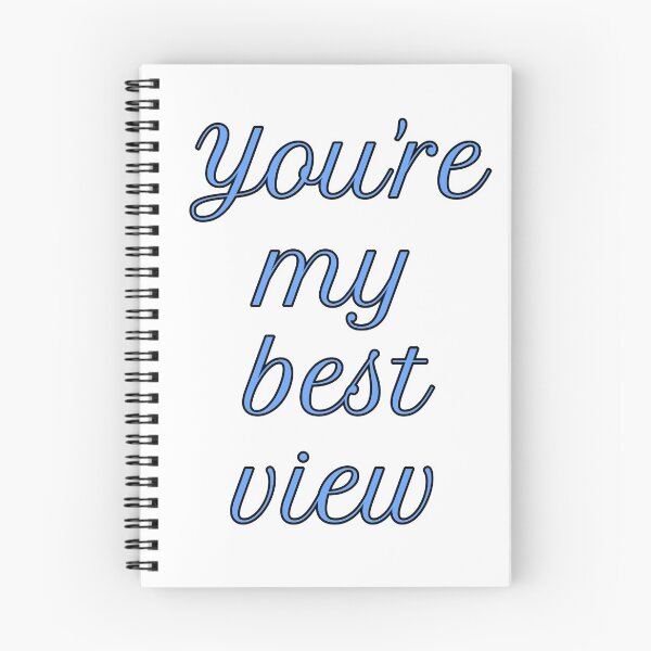 Item preview, You're My Best View - No Neck Ed - 90 Day Fiance designed and sold by morganmaterni.