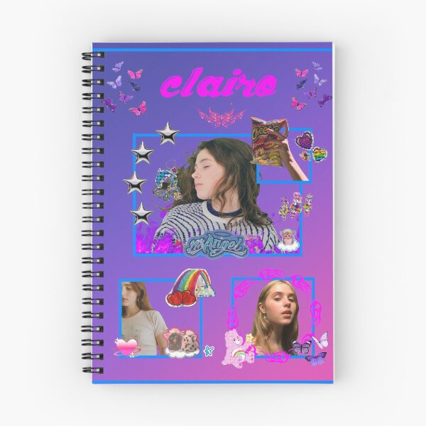 Item preview, Clairo designed and sold by hannahbev.