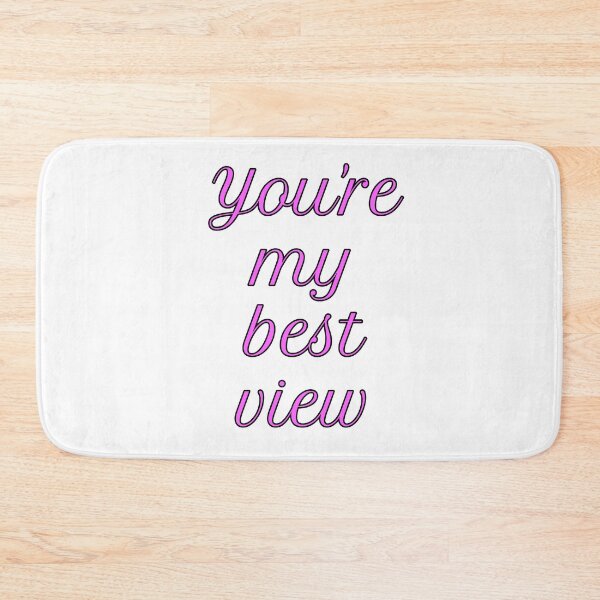 Item preview, You're My Best View - No Neck Ed - 90 Day Fiance designed and sold by morganmaterni.