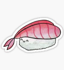 Pegatina Ebi Nigiri