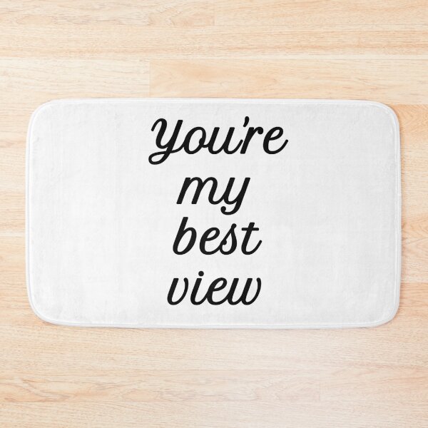 Item preview, You're My Best View - No Neck Ed - 90 Day Fiance designed and sold by morganmaterni.