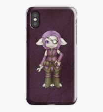 GW2 - Asura iPhone Case