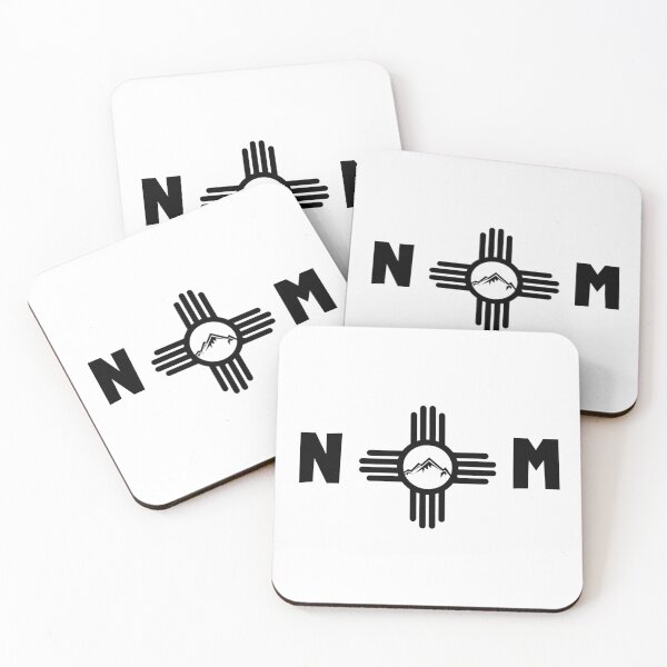 Item preview, Zia Symbol designed and sold by B3N-arts.