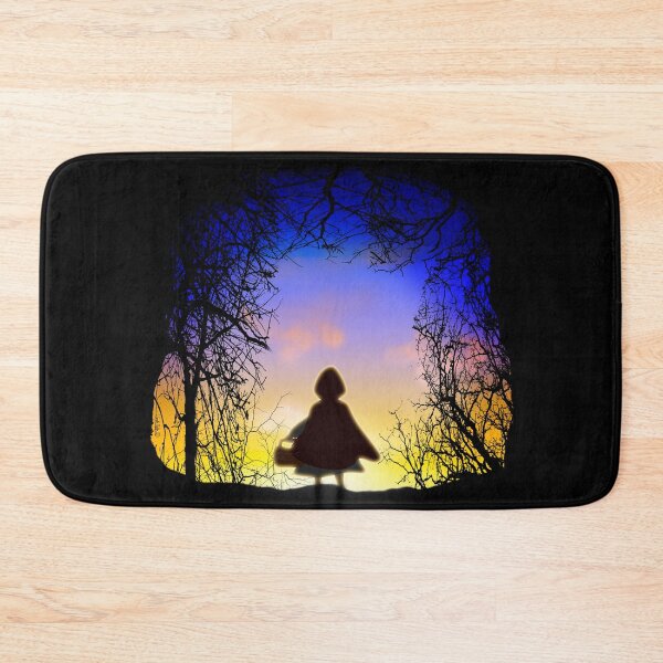 Item preview, The Journey's End designed and sold by Art by Morgan Campillo.
