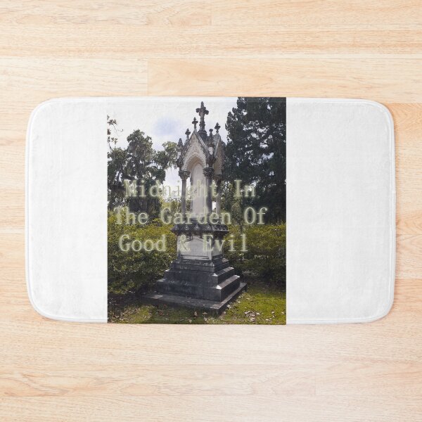 Item preview, Midnight in the Garden of Good and Evil, Bonaventure Cemetary, Savannah GA designed and sold by Stacey Lazarus.