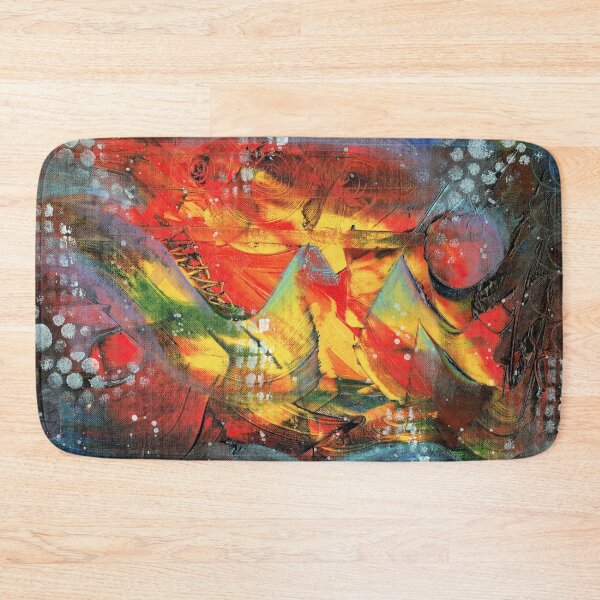 Item preview, Sun touching the mountains designed and sold by Deb Webb.