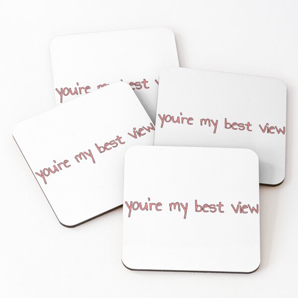 Item preview, You're My Best View - No Neck Ed - 90 Day Fiance designed and sold by morganmaterni.