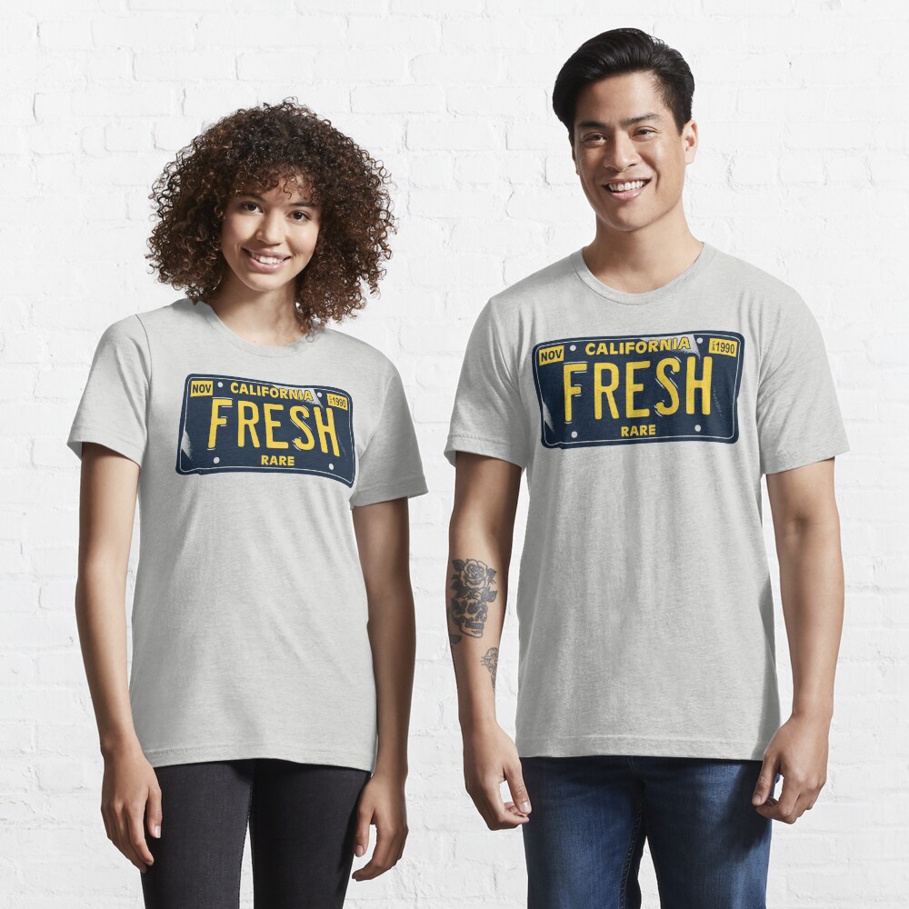 stay fresh t shirt