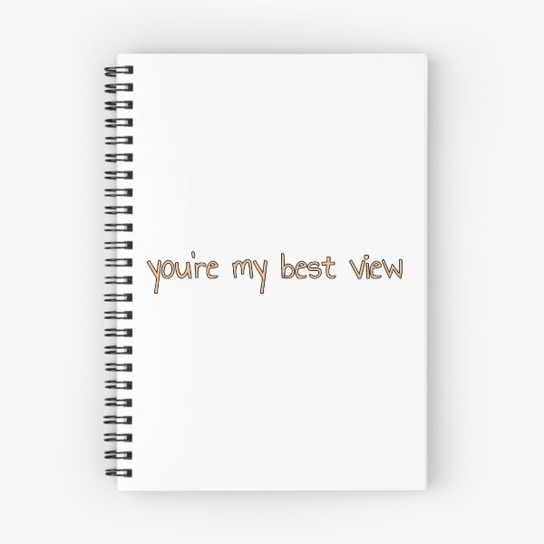 Item preview, You're My Best View - No Neck Ed - 90 Day Fiance designed and sold by morganmaterni.