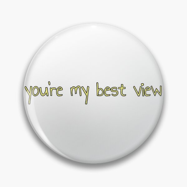 Item preview, You're My Best View - No Neck Ed - 90 Day Fiance designed and sold by morganmaterni.