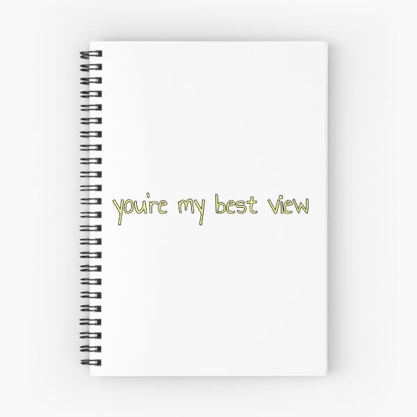 Item preview, You're My Best View - No Neck Ed - 90 Day Fiance designed and sold by morganmaterni.