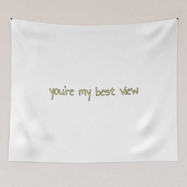 Item preview, You're My Best View - No Neck Ed - 90 Day Fiance designed and sold by morganmaterni.
