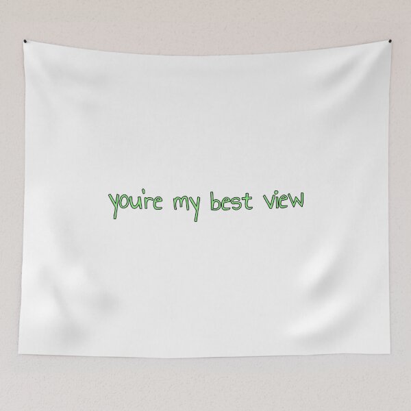 Item preview, You're My Best View - No Neck Ed - 90 Day Fiance designed and sold by morganmaterni.