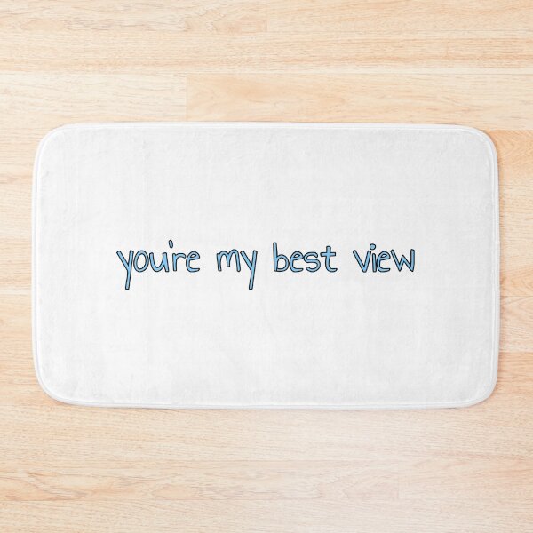 Item preview, You're My Best View - No Neck Ed - 90 Day Fiance designed and sold by morganmaterni.