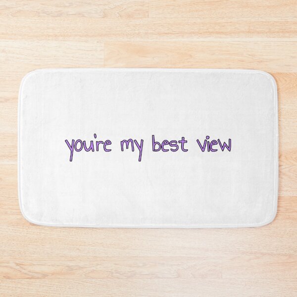 Item preview, You're My Best View - No Neck Ed - 90 Day Fiance designed and sold by morganmaterni.
