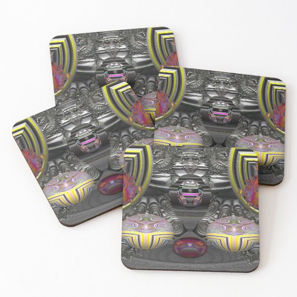 Item preview, Metal Mandy Epaulets designed and sold by barrowda.