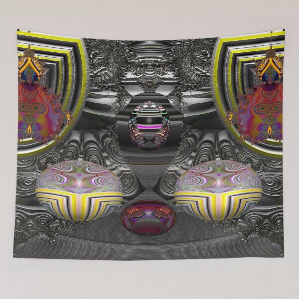 Item preview, Metal Mandy Epaulets designed and sold by barrowda.