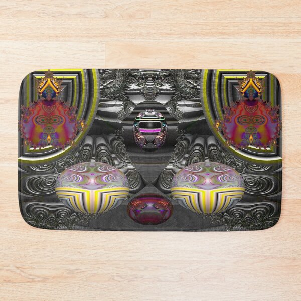 Item preview, Metal Mandy Epaulets designed and sold by barrowda.