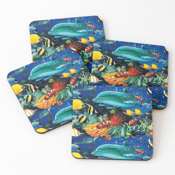 Item preview, 2020 WORLD OCEAN DAY designed and sold by Asherseven.