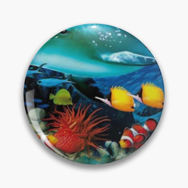 Item preview, 2020 WORLD OCEAN DAY designed and sold by Asherseven.