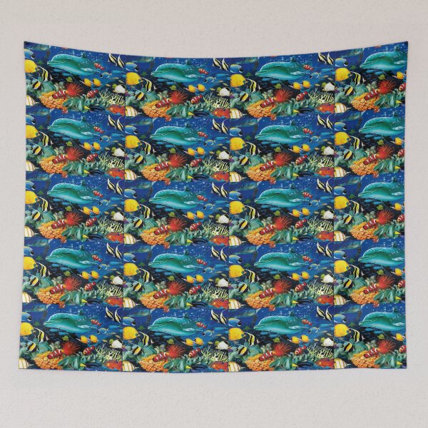 Item preview, 2020 WORLD OCEAN DAY designed and sold by Asherseven.
