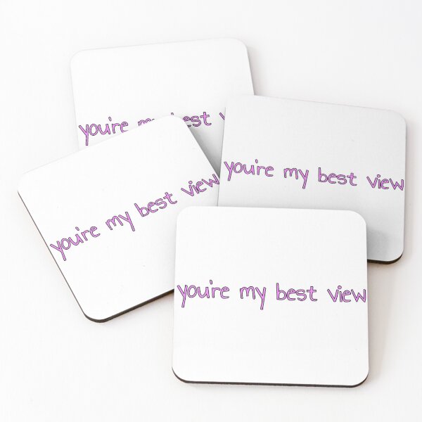 Item preview, You're My Best View - No Neck Ed - 90 Day Fiance designed and sold by morganmaterni.