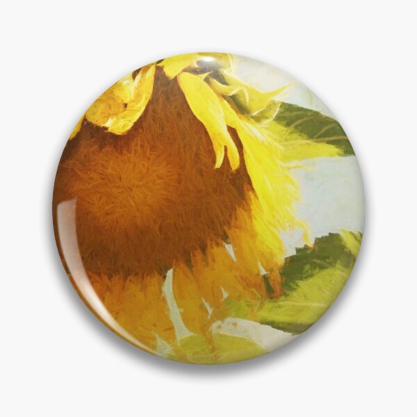 Item preview, SUNFLOWER designed and sold by Margi.